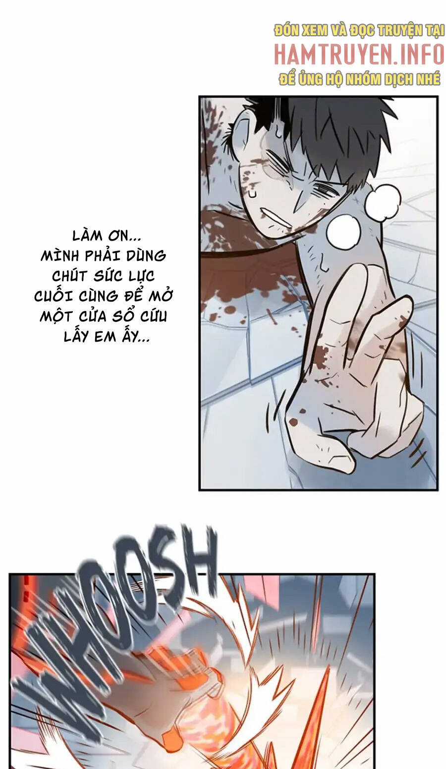 Điểm Hẹn Chapter 97 trang 24