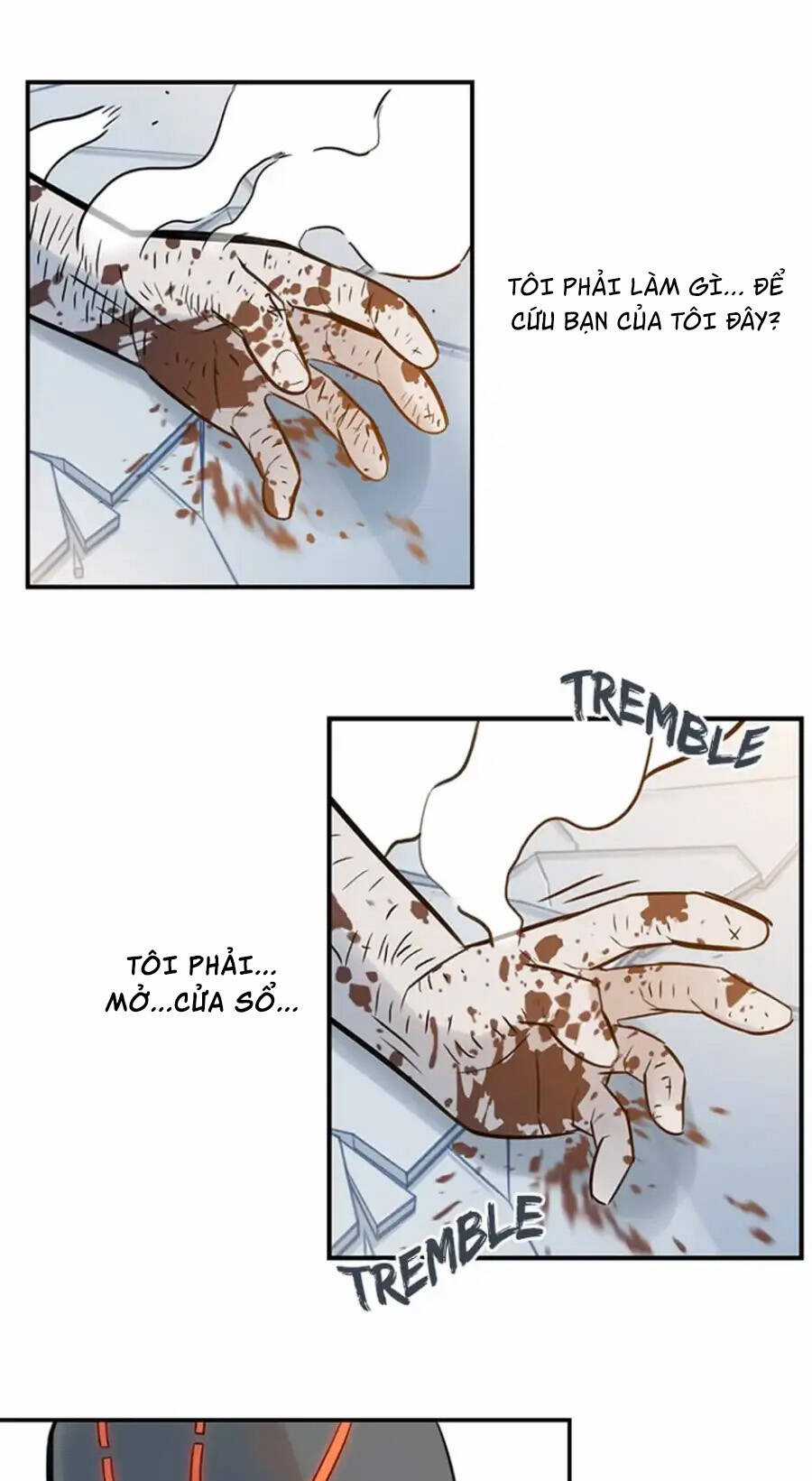 Điểm Hẹn Chapter 97 trang 26