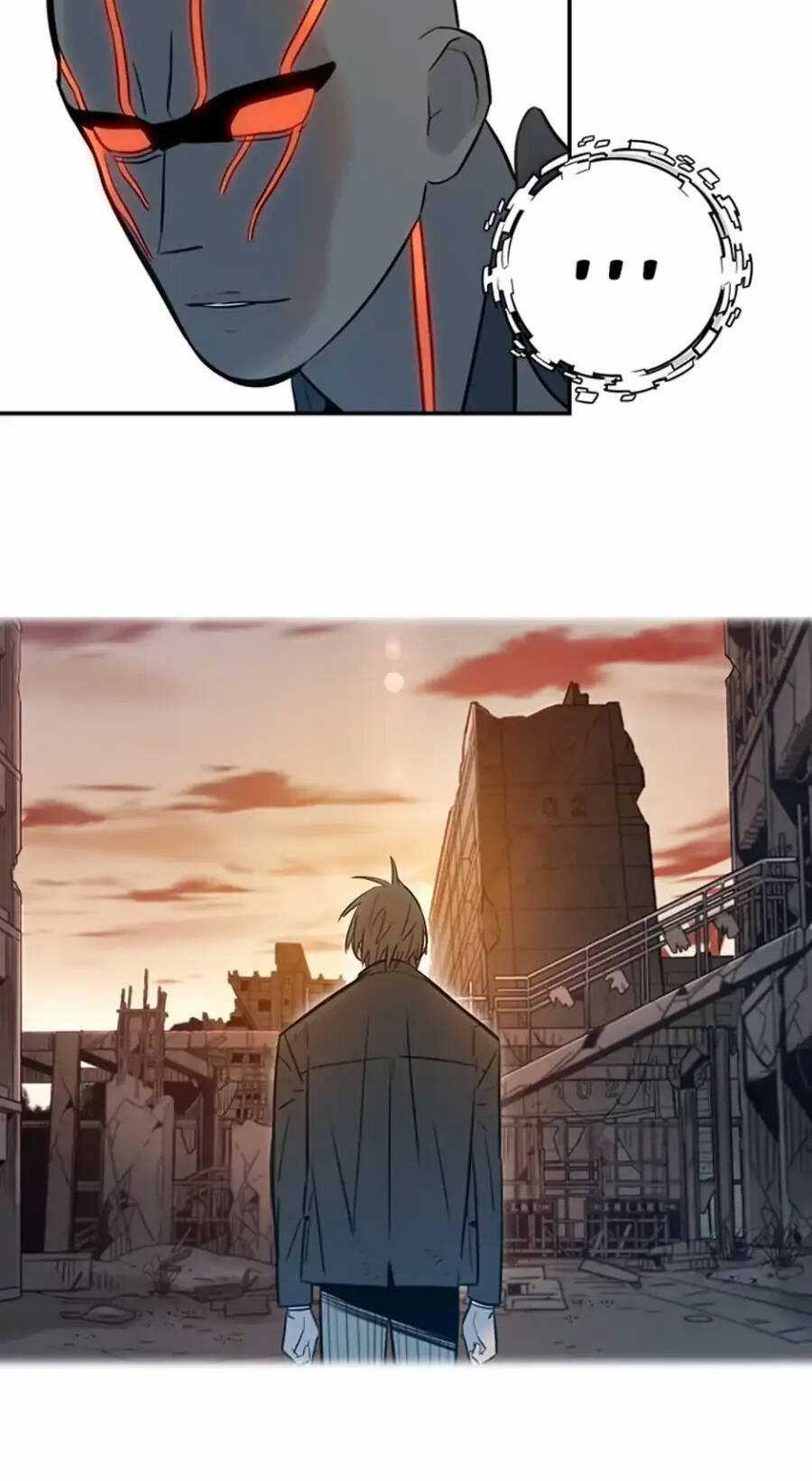 Điểm Hẹn Chapter 97 trang 27