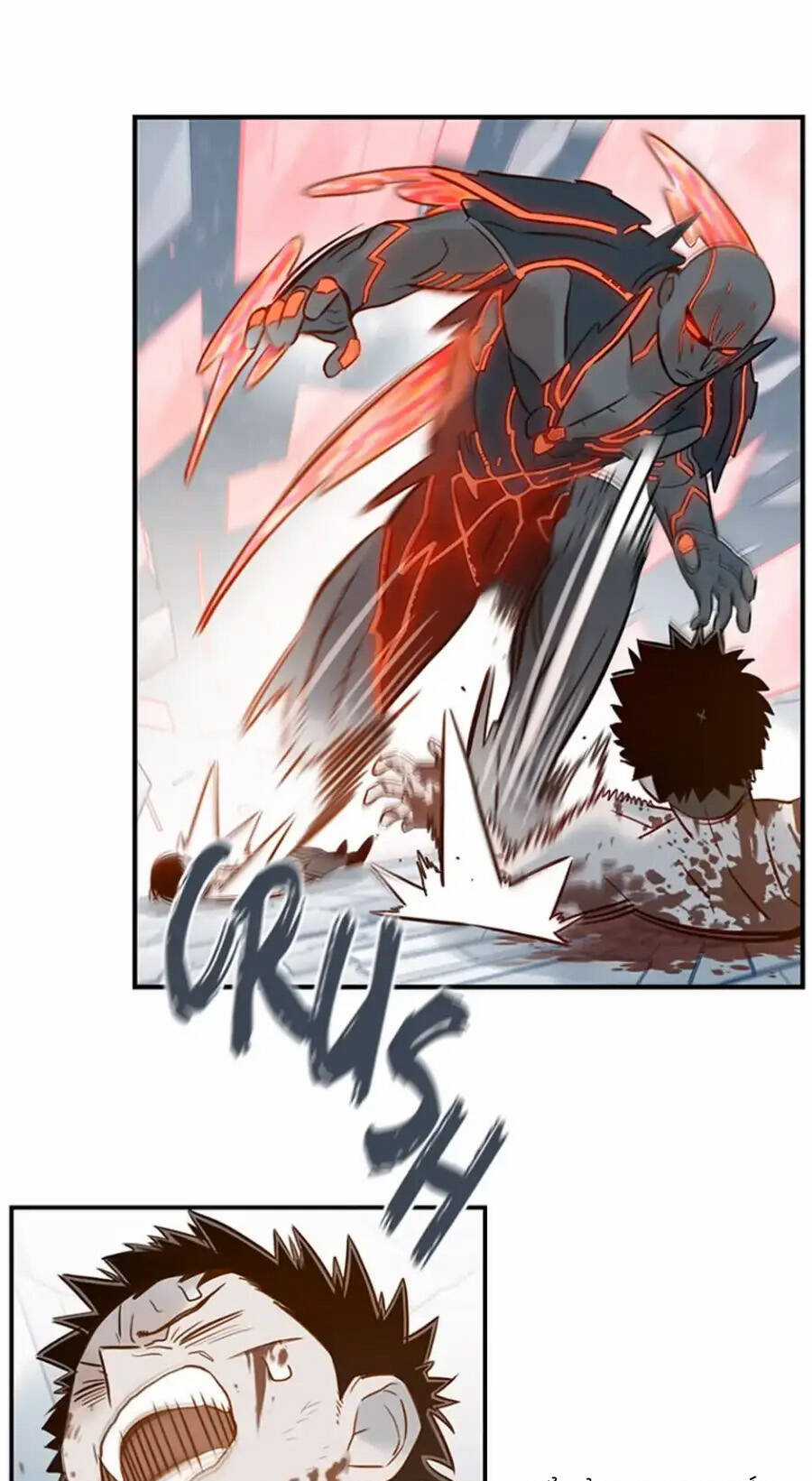 Điểm Hẹn Chapter 97 trang 28