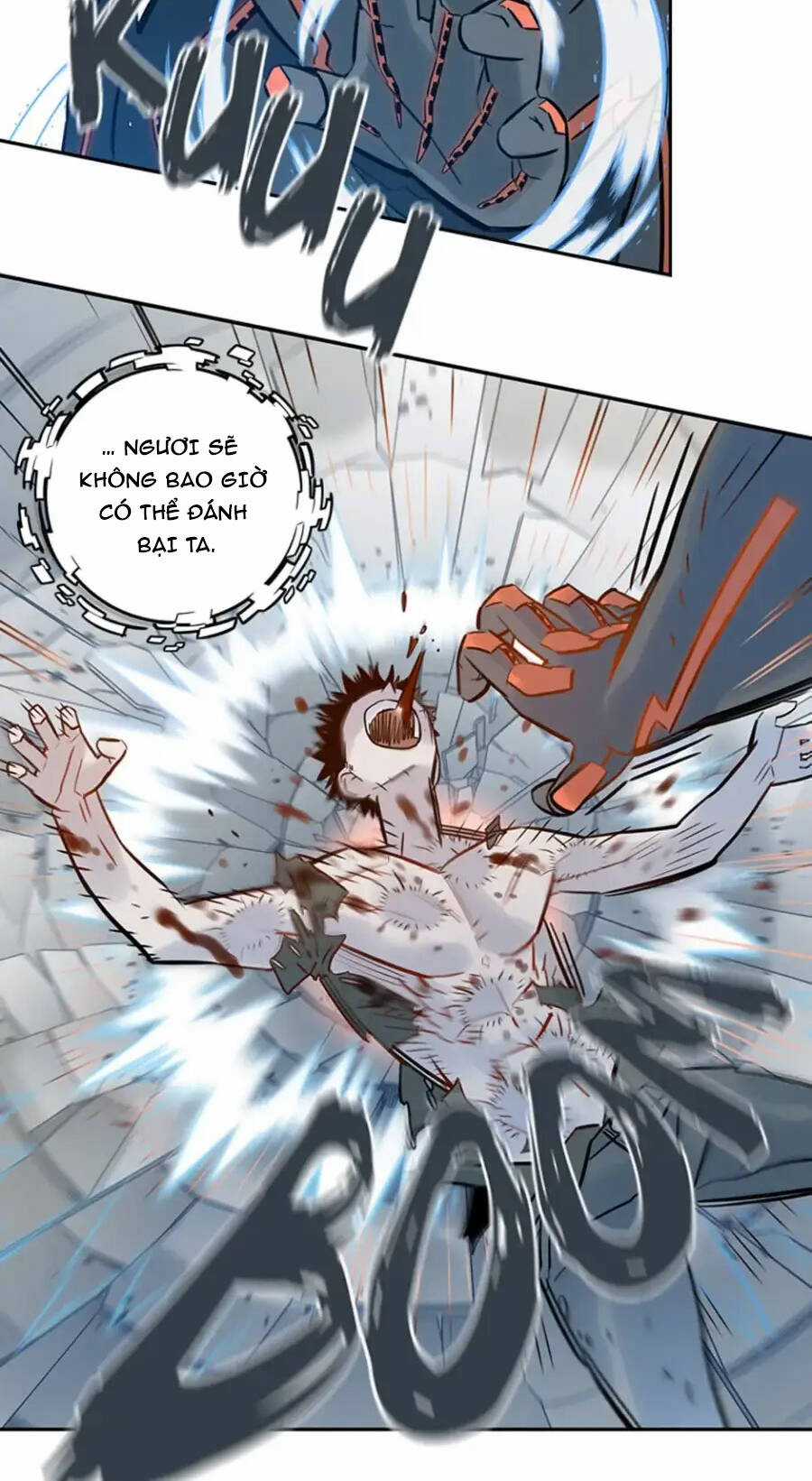 Điểm Hẹn Chapter 97 trang 3