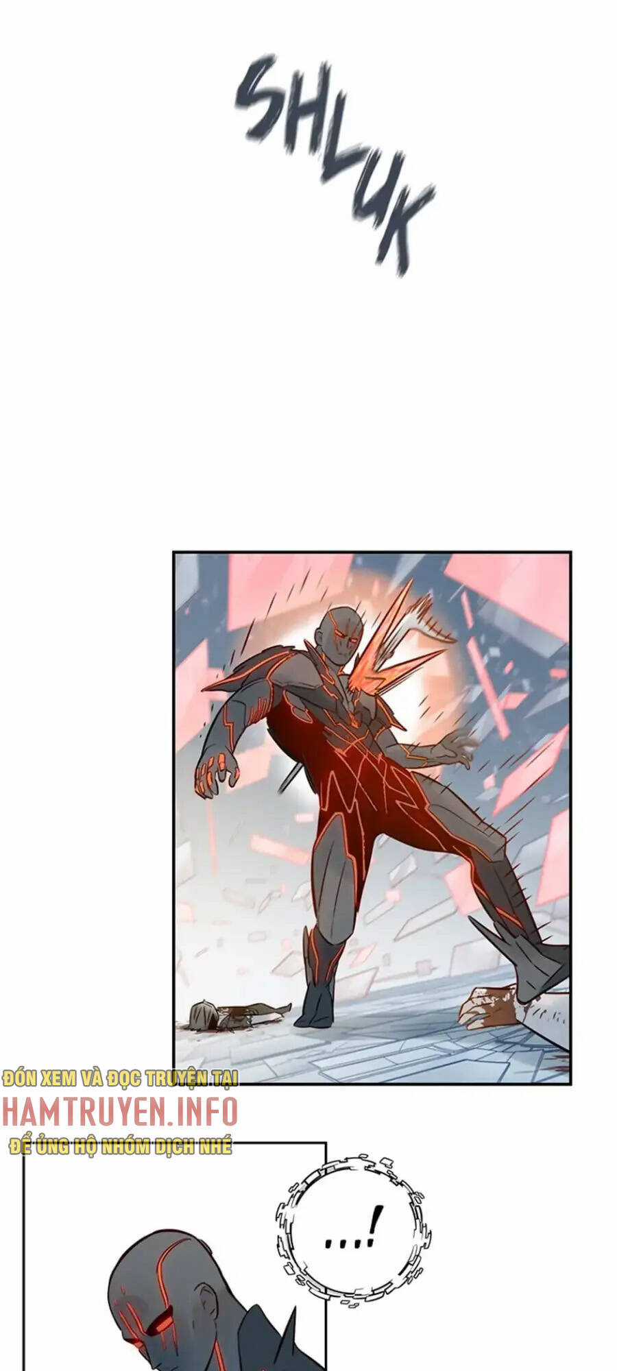 Điểm Hẹn Chapter 97 trang 30