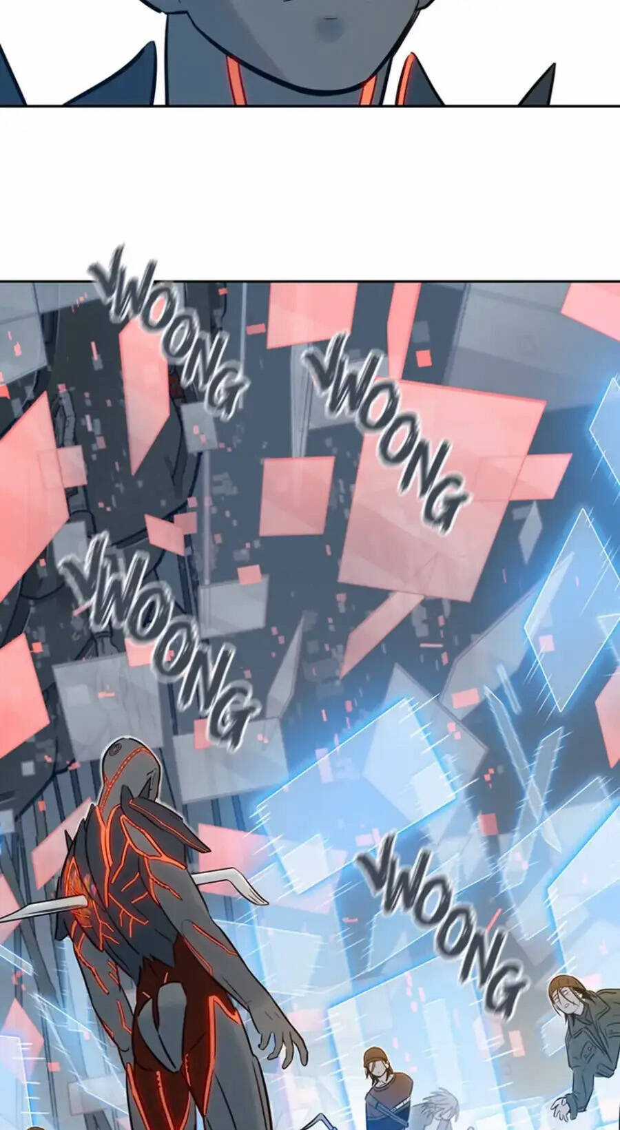 Điểm Hẹn Chapter 97 trang 33