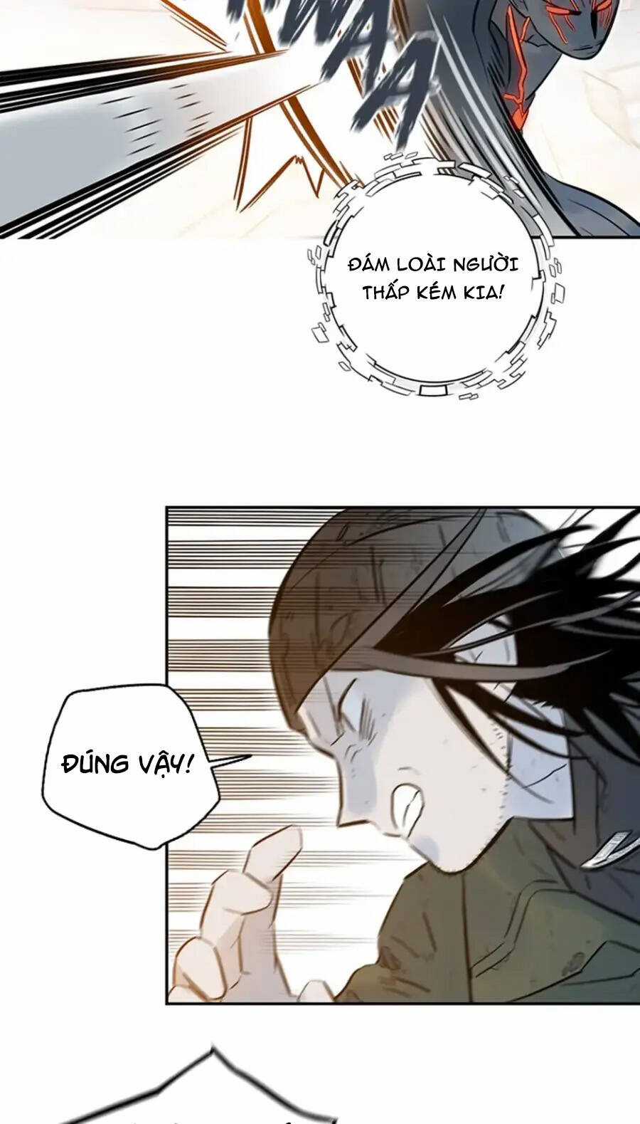 Điểm Hẹn Chapter 97 trang 37