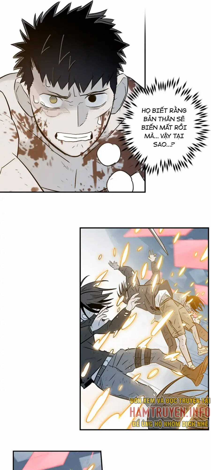 Điểm Hẹn Chapter 97 trang 43