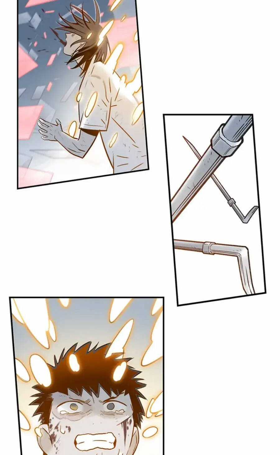 Điểm Hẹn Chapter 97 trang 44