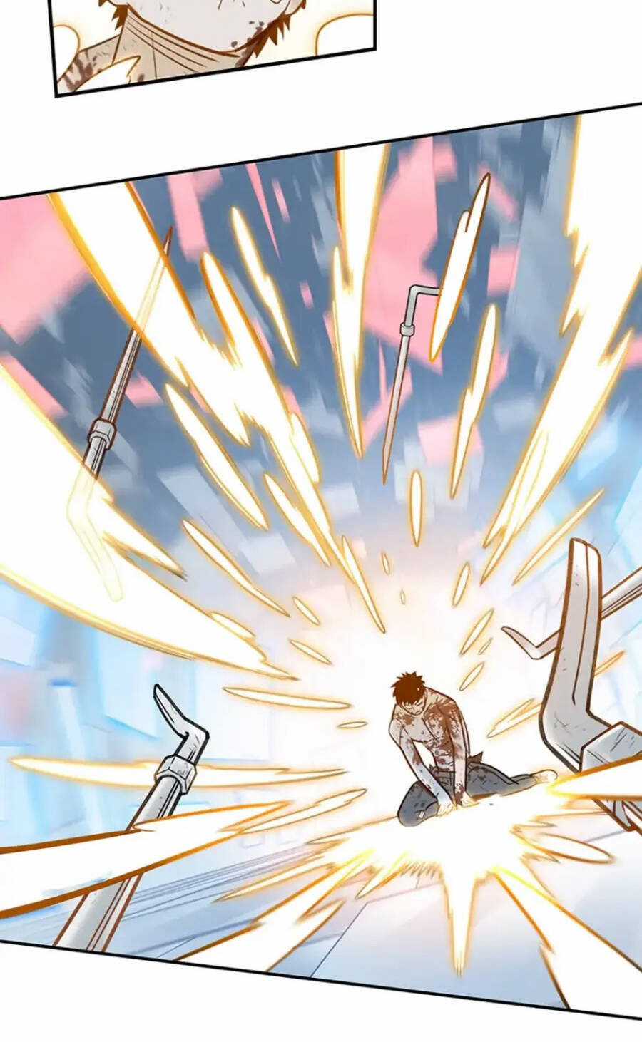 Điểm Hẹn Chapter 97 trang 45