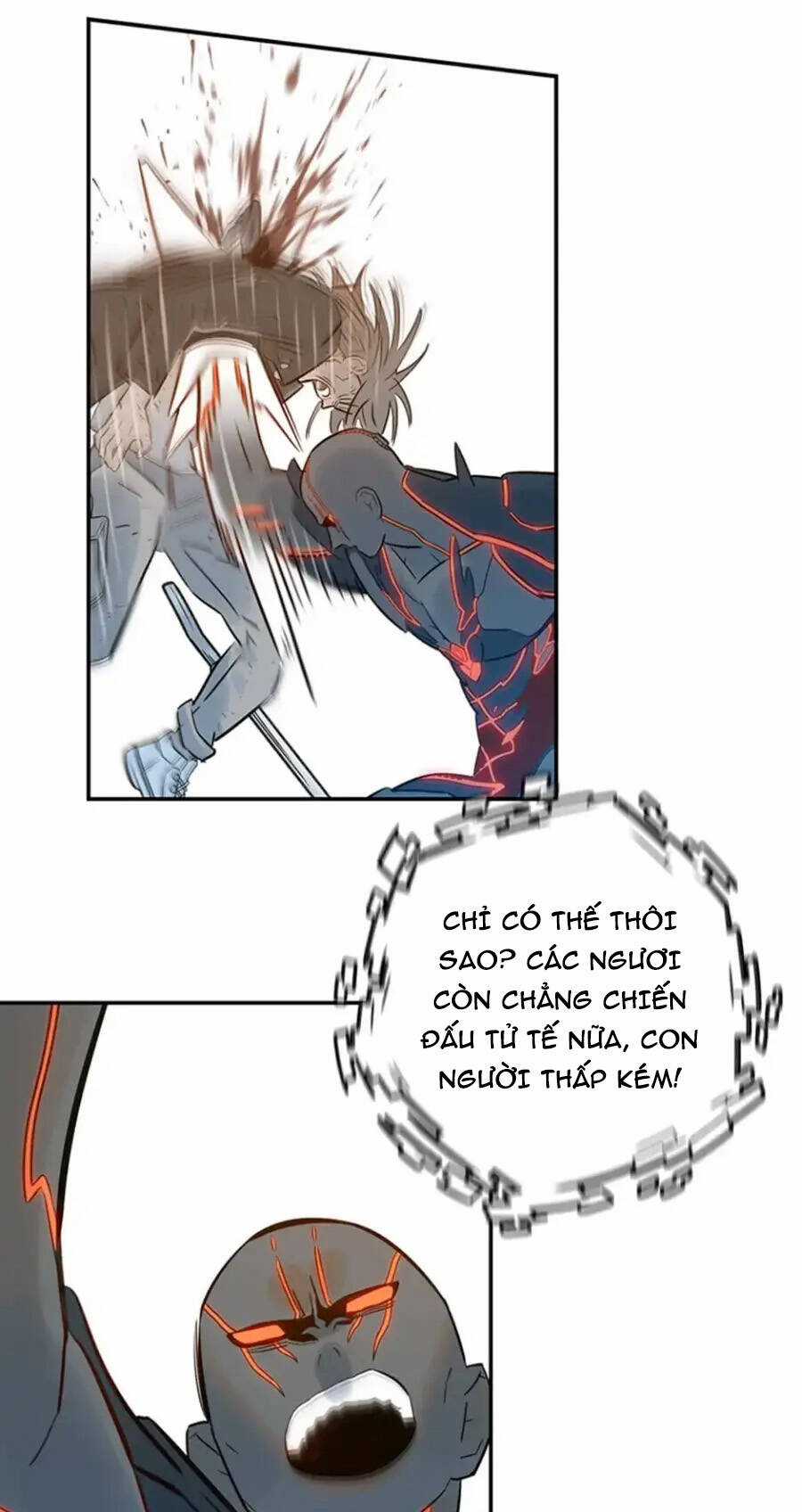 Điểm Hẹn Chapter 97 trang 46