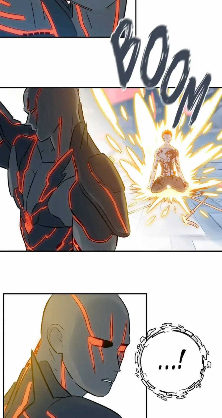 Điểm Hẹn Chapter 97 trang 47