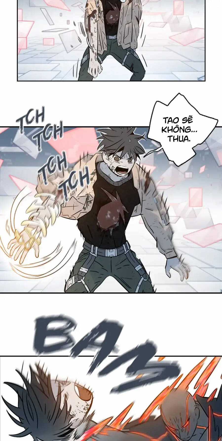 Điểm Hẹn Chapter 97 trang 8