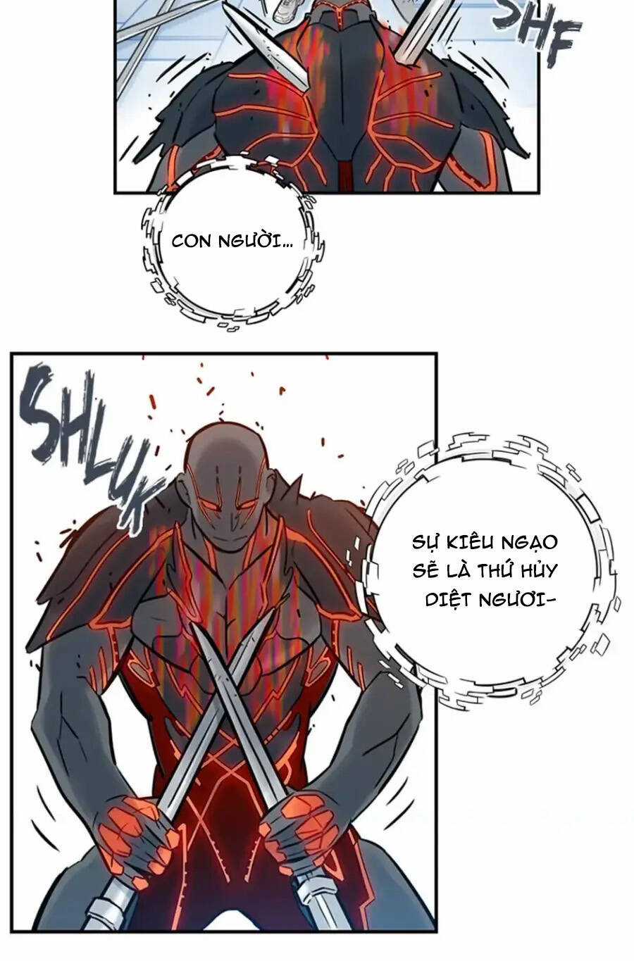 Điểm Hẹn Chapter 98 trang 11