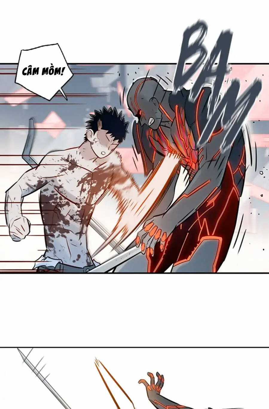 Điểm Hẹn Chapter 98 trang 12