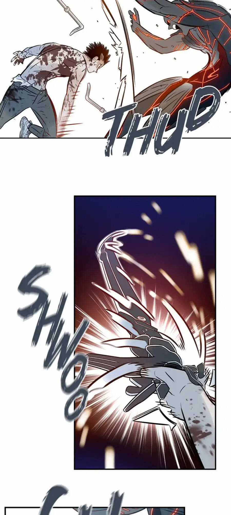 Điểm Hẹn Chapter 98 trang 13