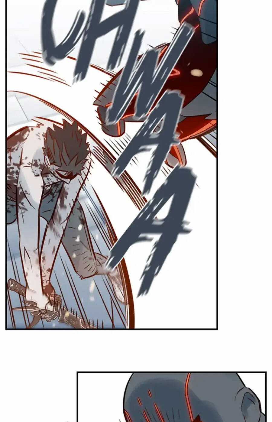 Điểm Hẹn Chapter 98 trang 14