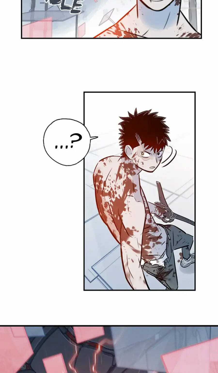 Điểm Hẹn Chapter 98 trang 19