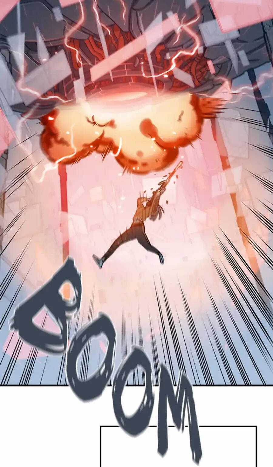 Điểm Hẹn Chapter 98 trang 20