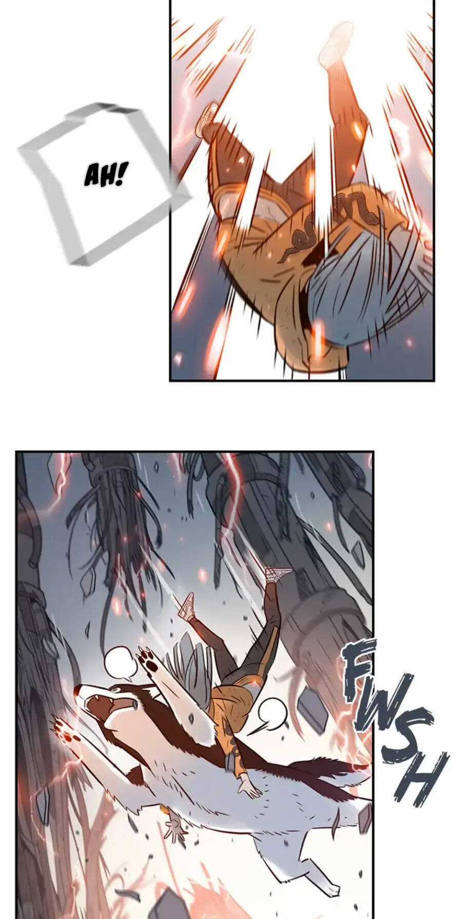 Điểm Hẹn Chapter 98 trang 21