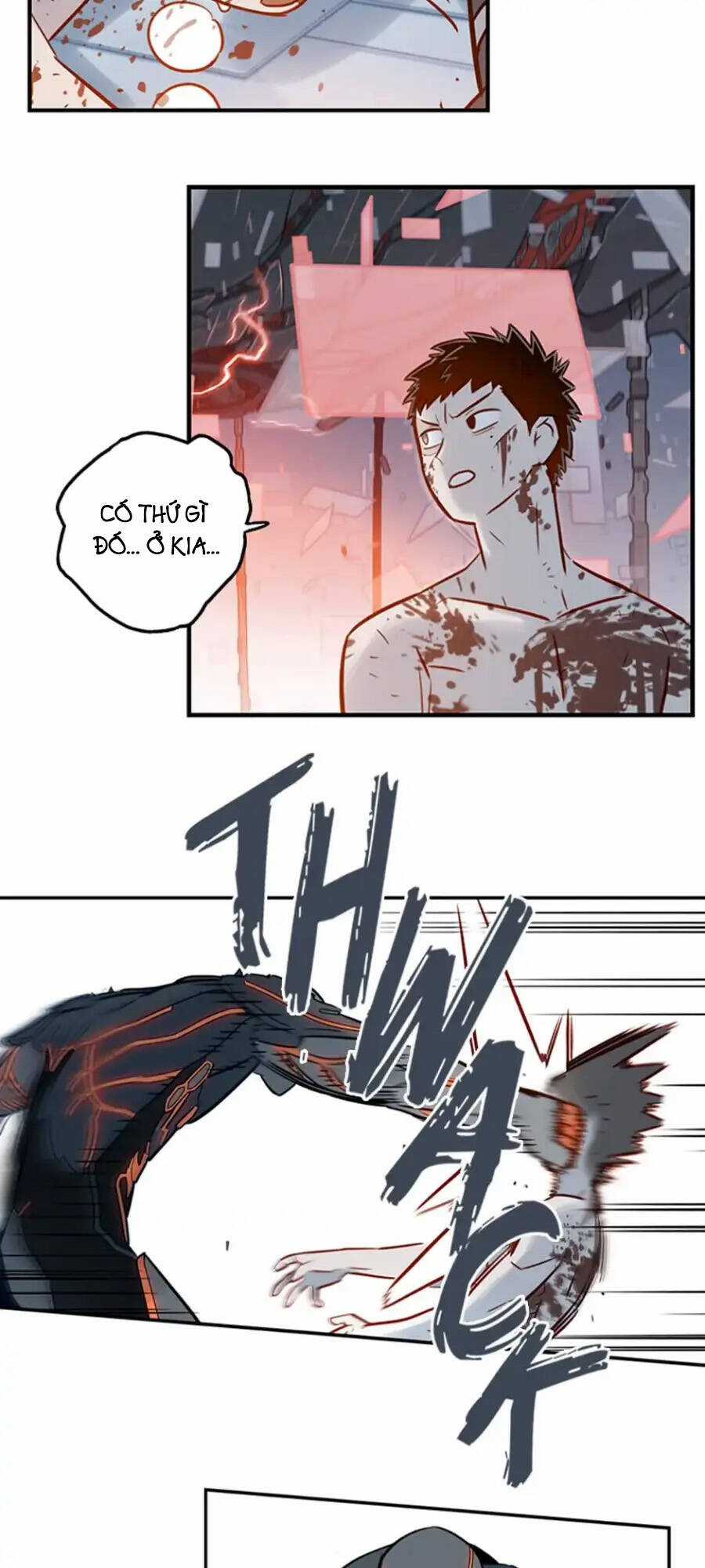 Điểm Hẹn Chapter 98 trang 25