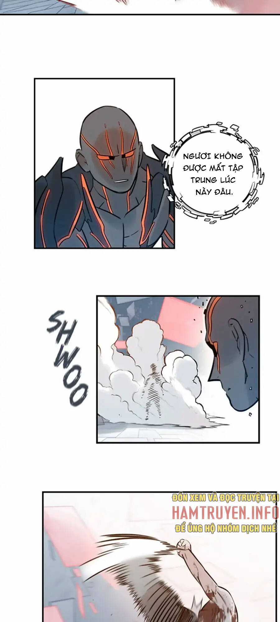 Điểm Hẹn Chapter 98 trang 28