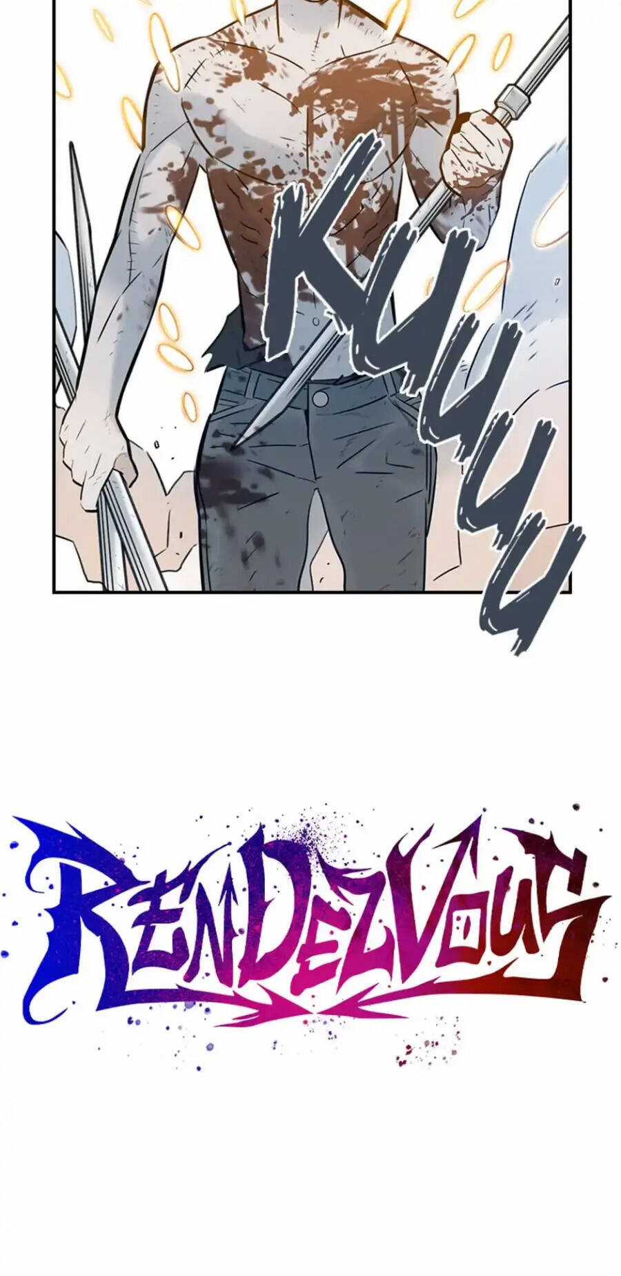 Điểm Hẹn Chapter 98 trang 3