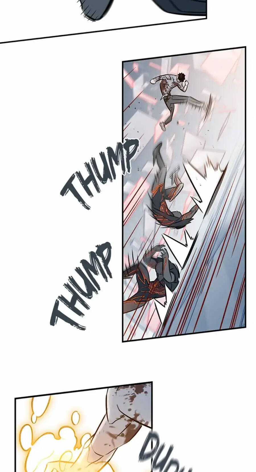 Điểm Hẹn Chapter 98 trang 30