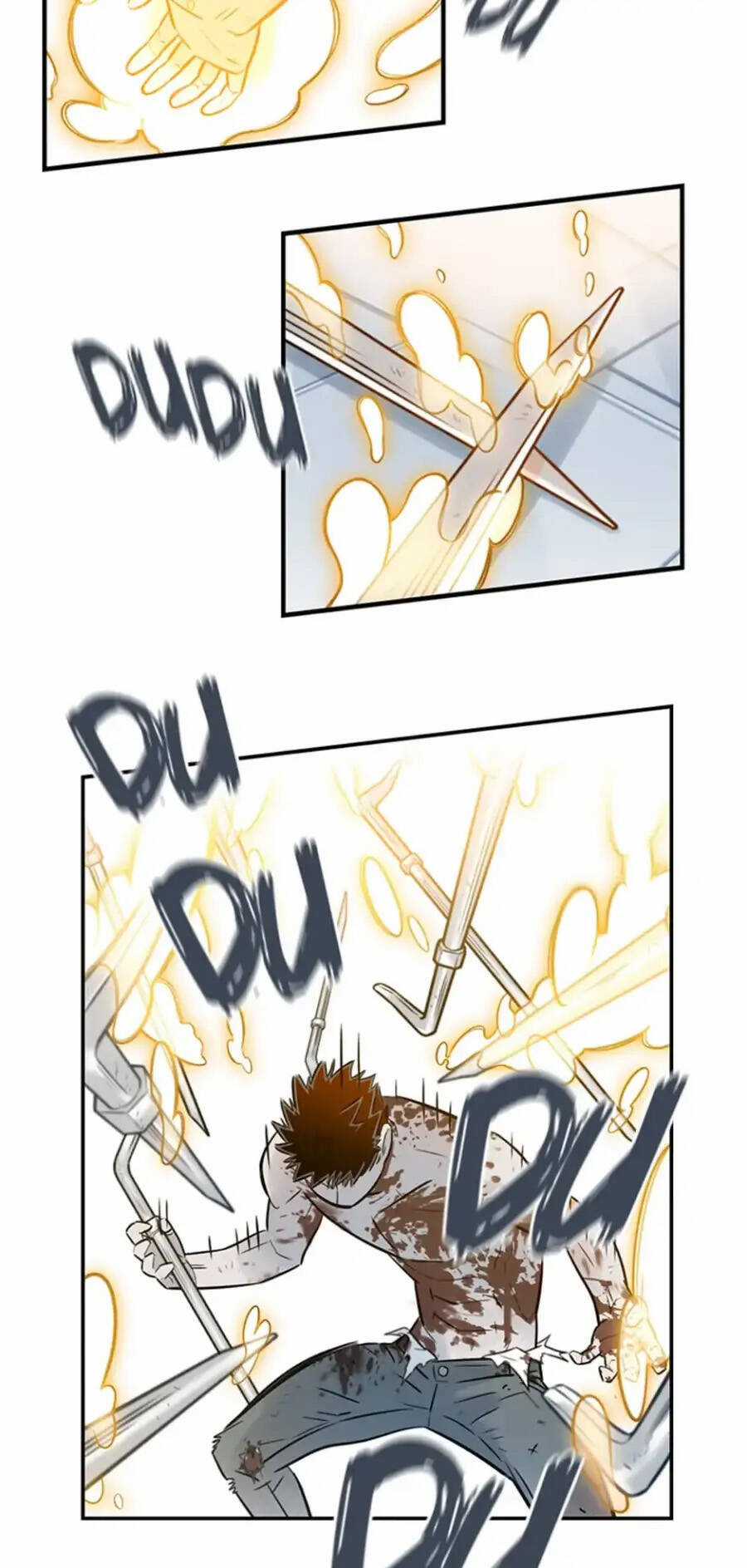 Điểm Hẹn Chapter 98 trang 31