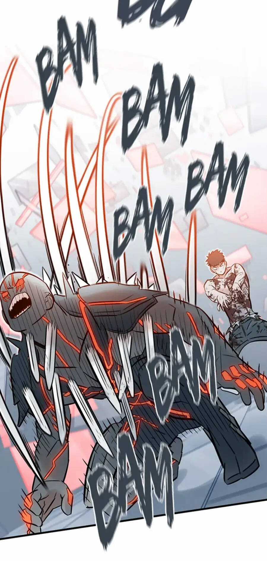 Điểm Hẹn Chapter 98 trang 32