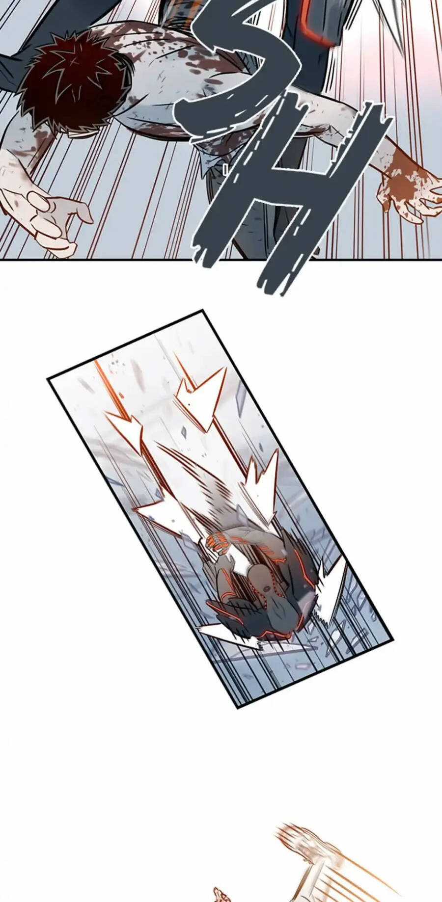 Điểm Hẹn Chapter 98 trang 35