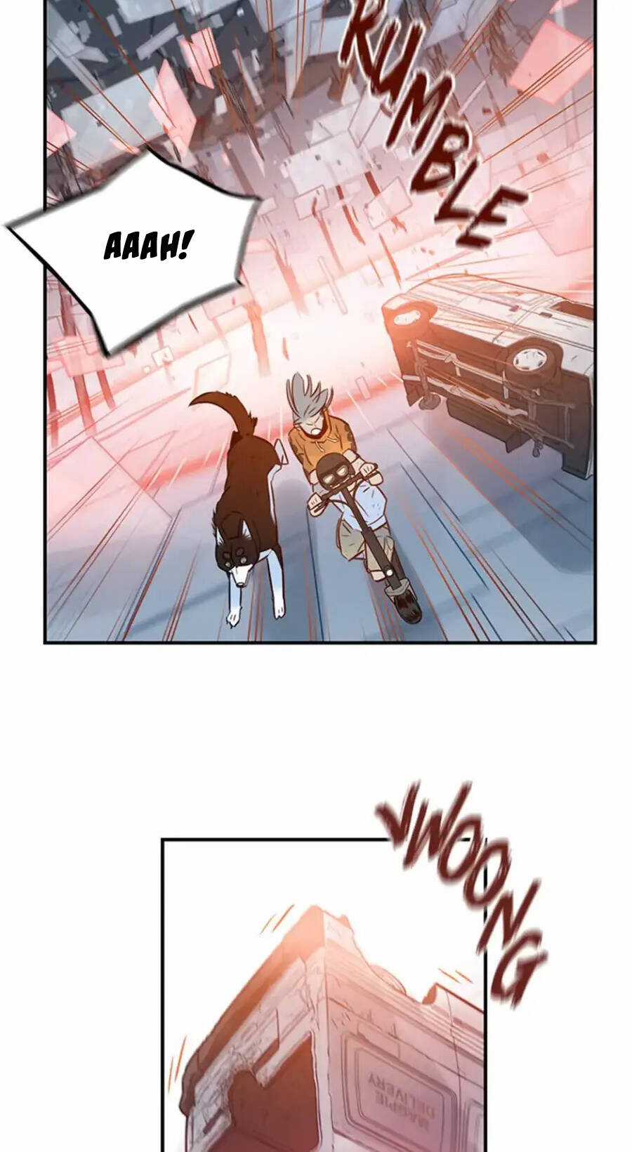 Điểm Hẹn Chapter 98 trang 40