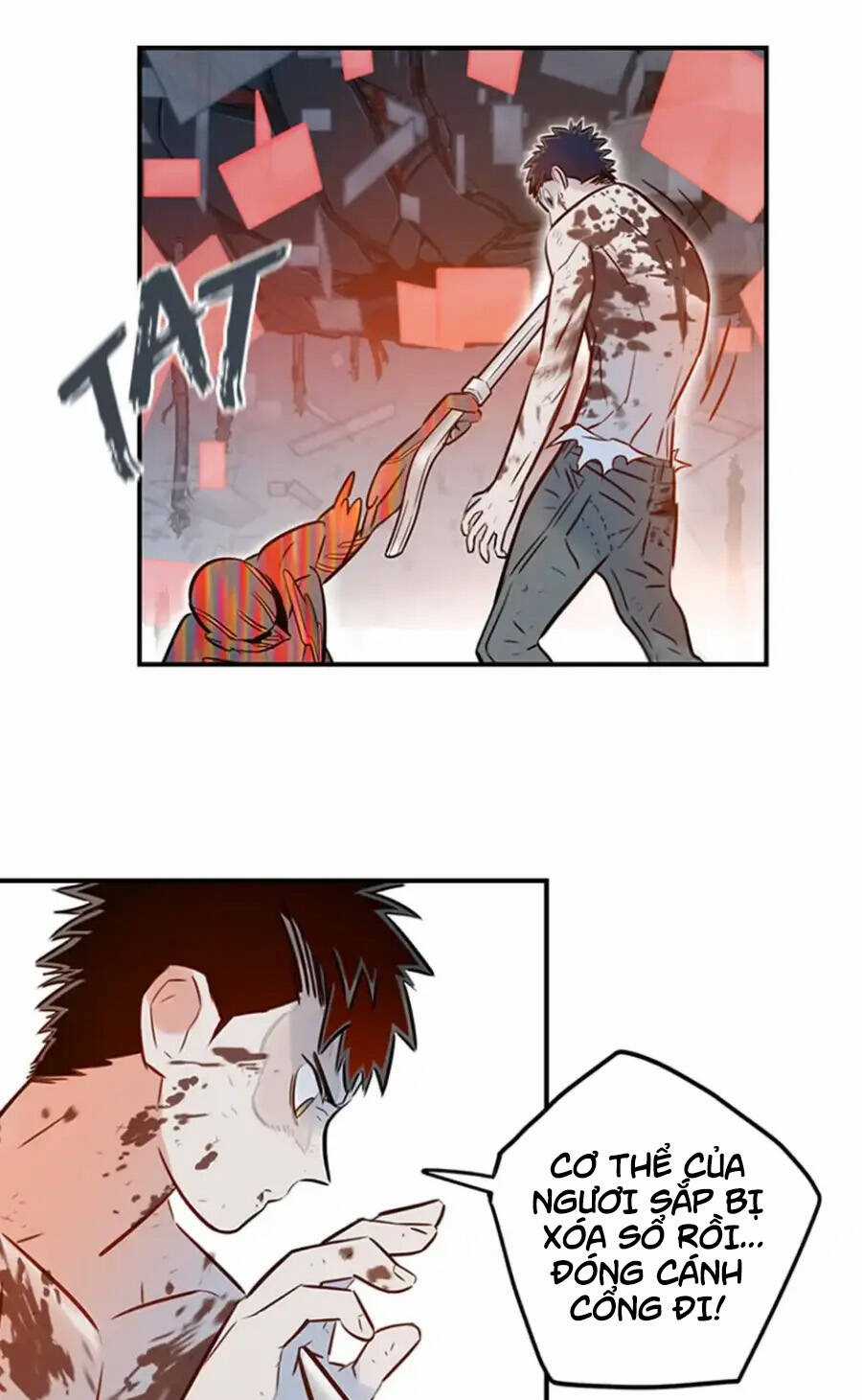 Điểm Hẹn Chapter 98 trang 44