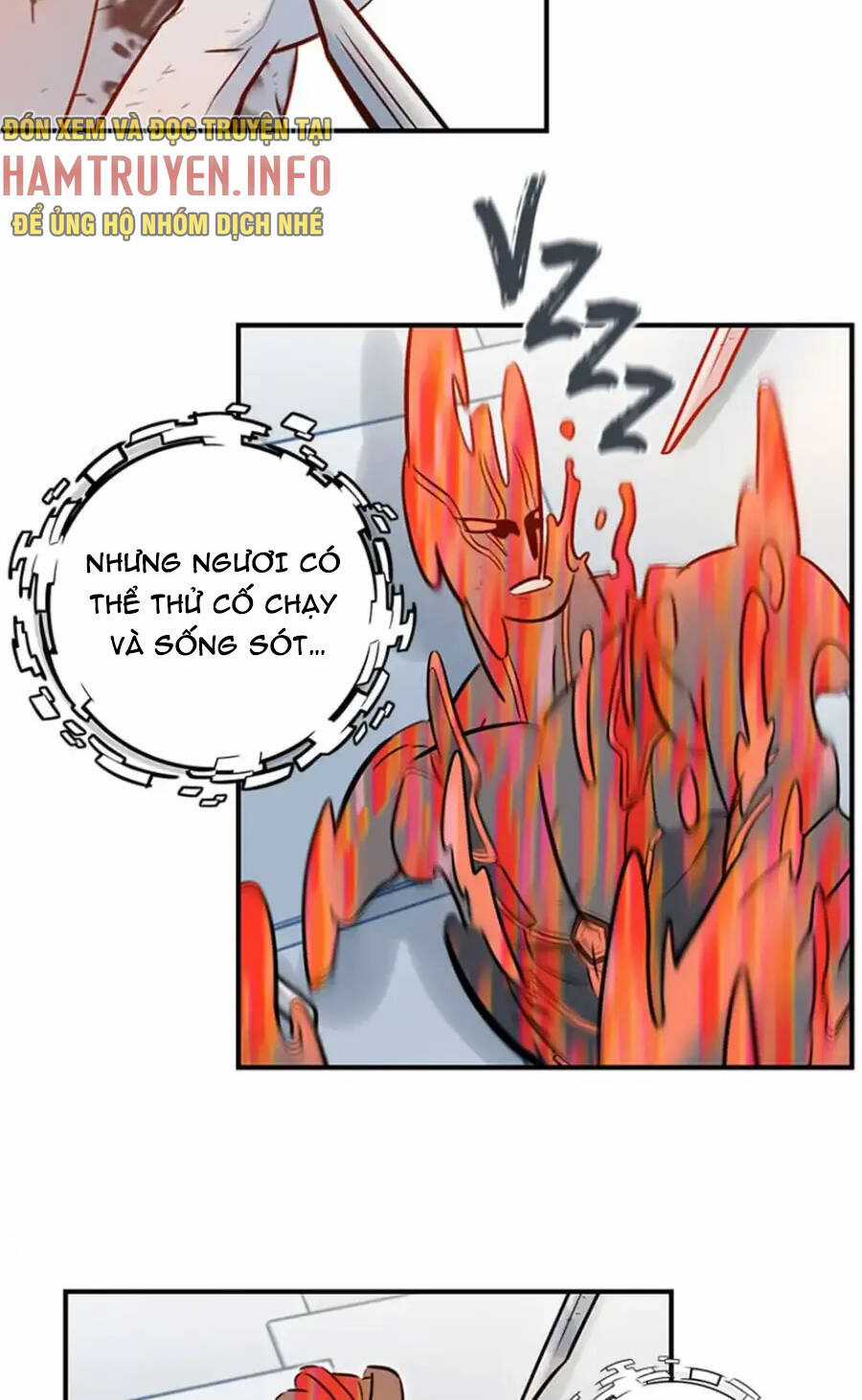 Điểm Hẹn Chapter 98 trang 45