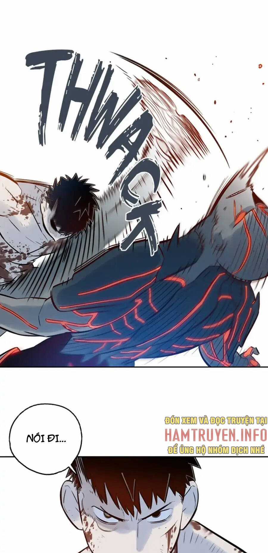 Điểm Hẹn Chapter 98 trang 6