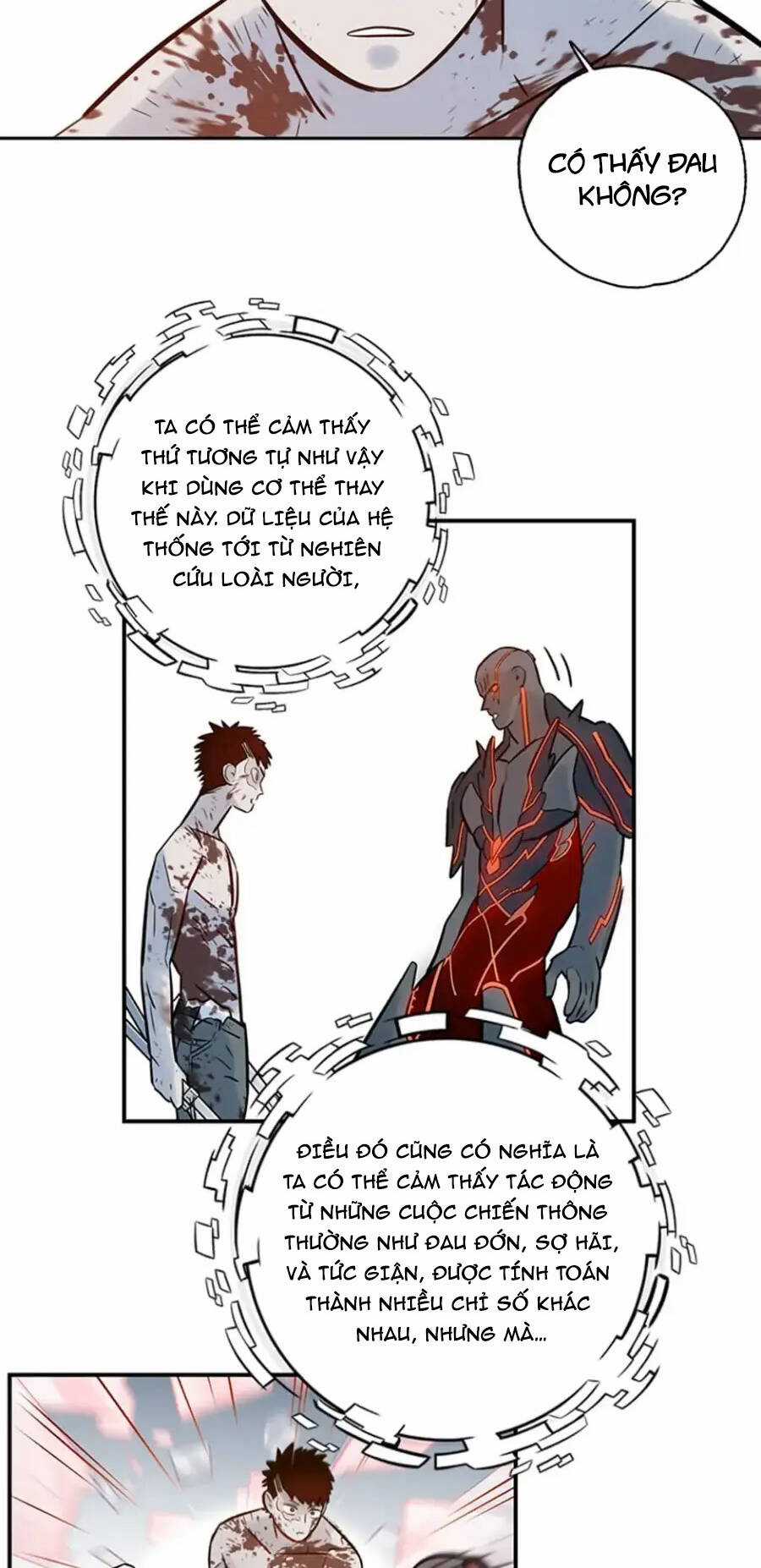 Điểm Hẹn Chapter 98 trang 7