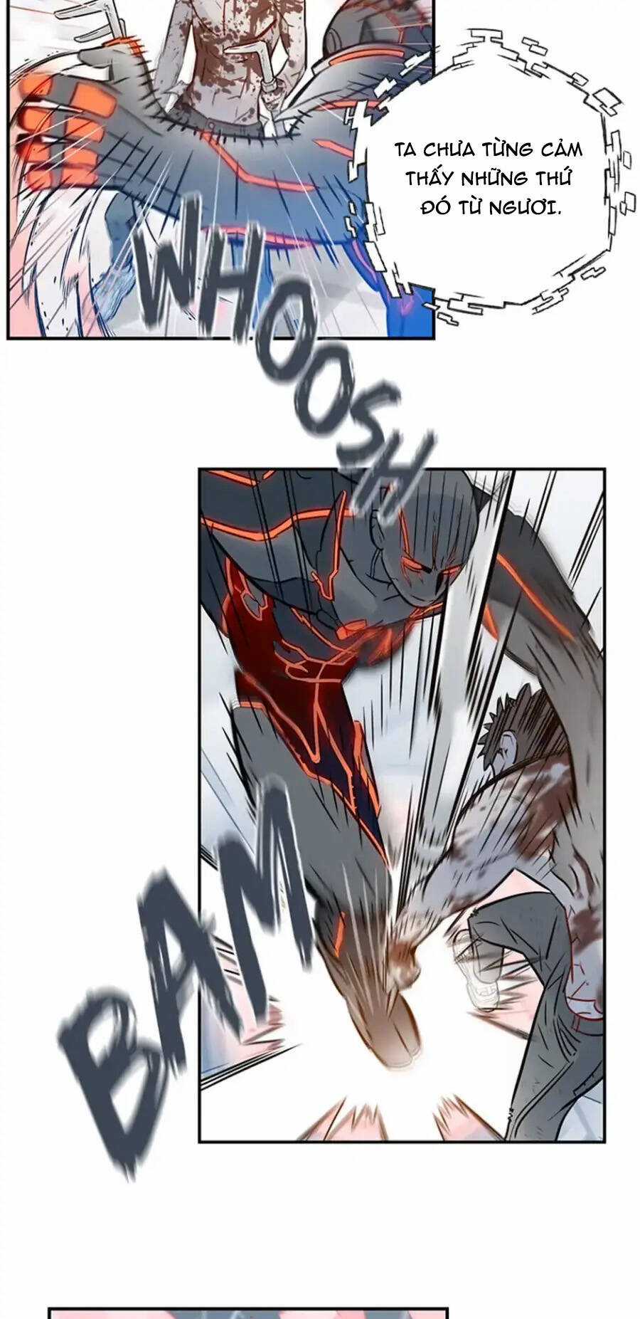 Điểm Hẹn Chapter 98 trang 8