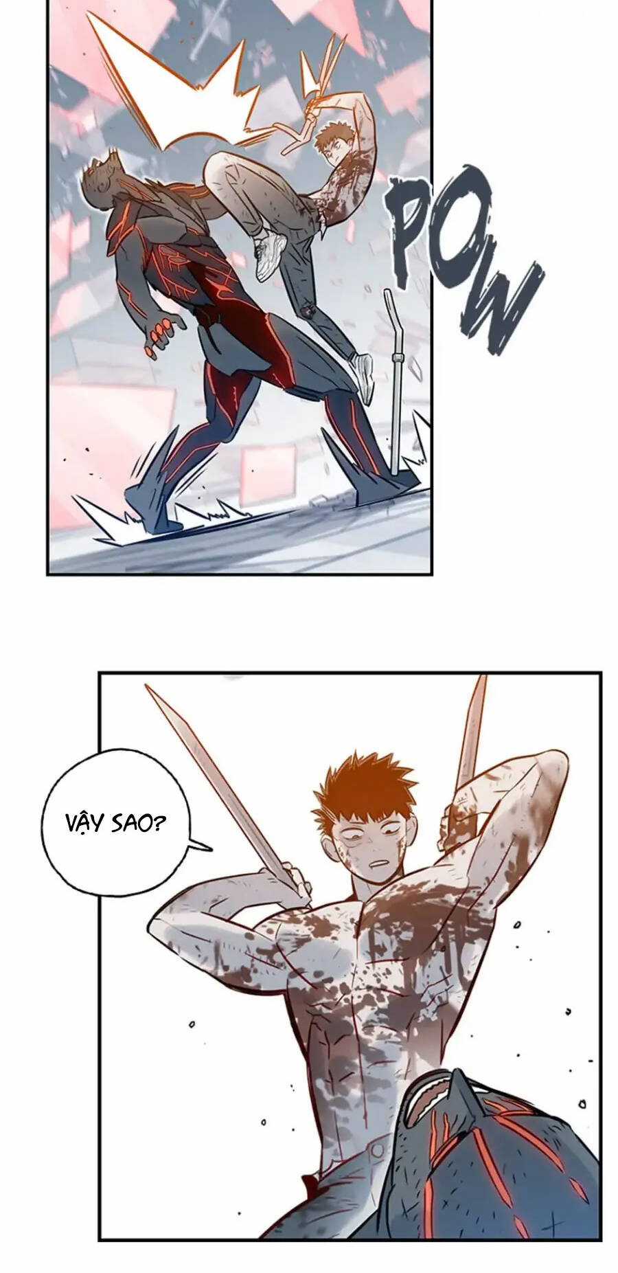 Điểm Hẹn Chapter 98 trang 9