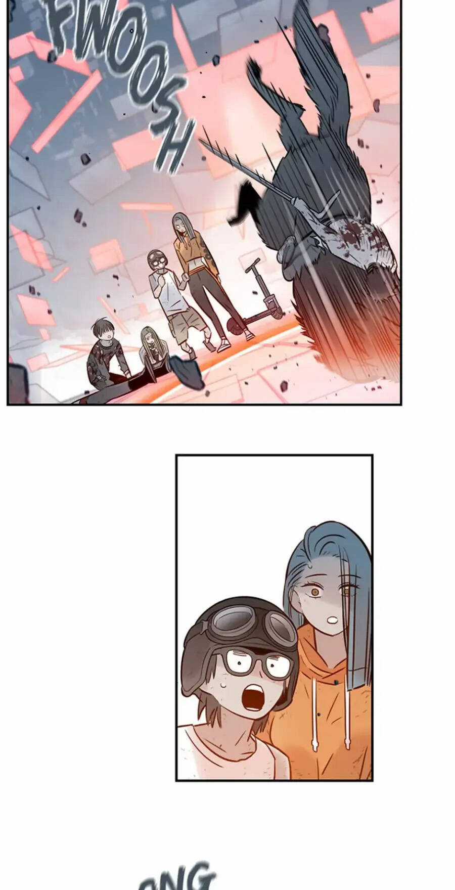 Điểm Hẹn Chapter 99 trang 12