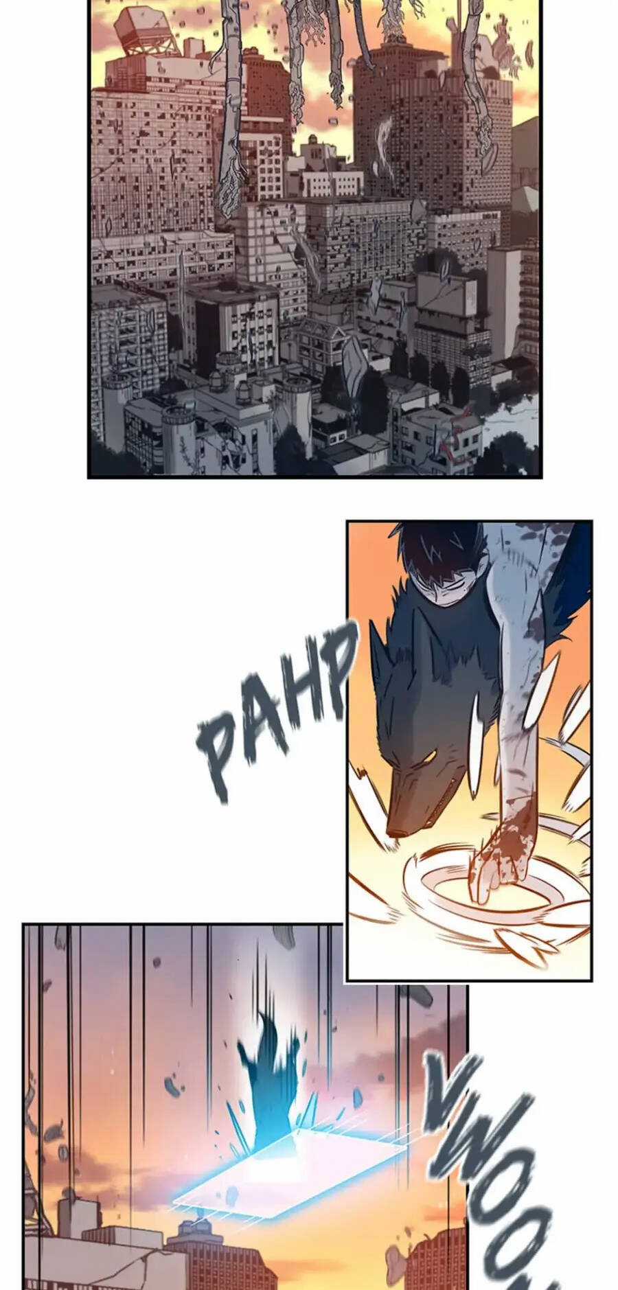 Điểm Hẹn Chapter 99 trang 14