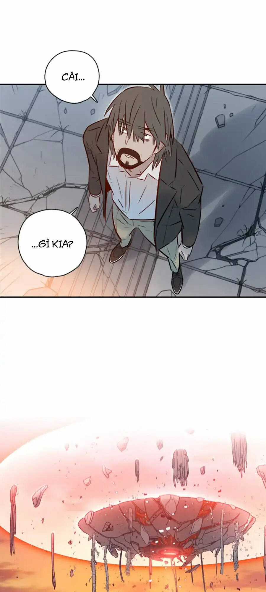 Điểm Hẹn Chapter 99 trang 2