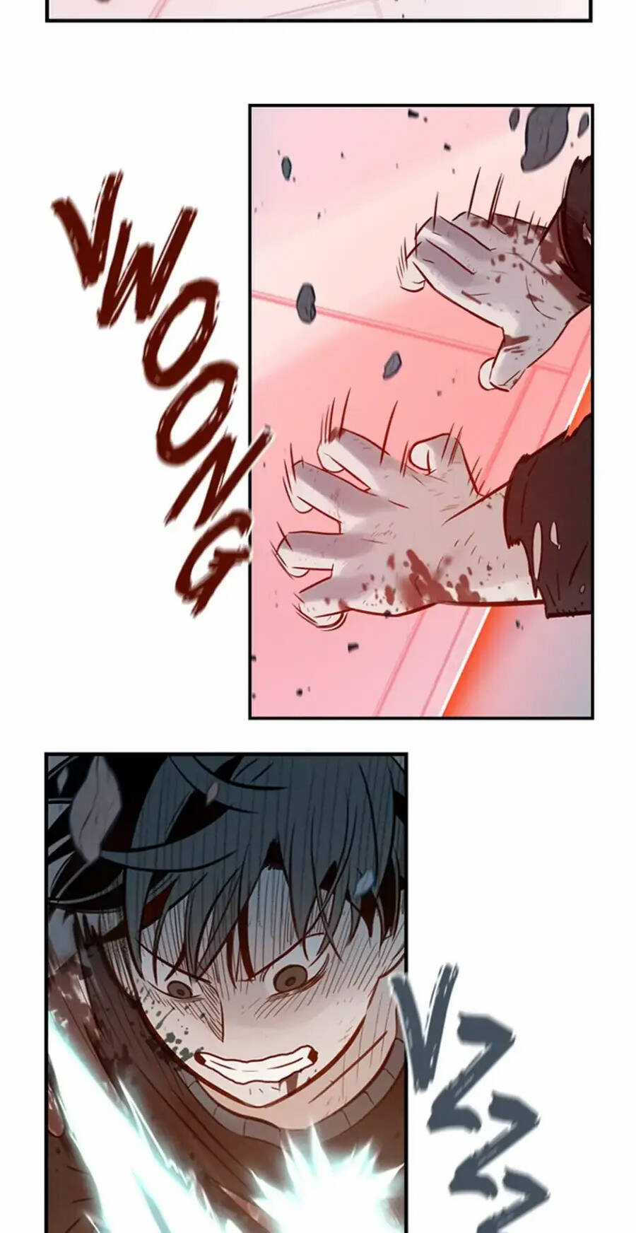 Điểm Hẹn Chapter 99 trang 24