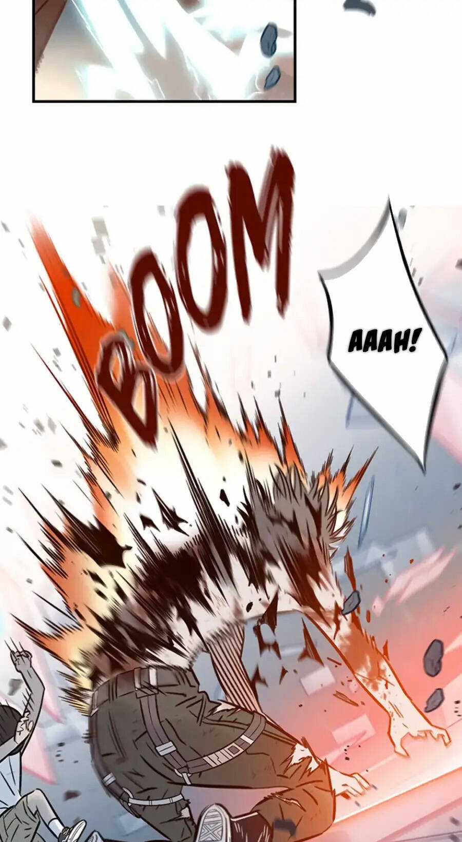 Điểm Hẹn Chapter 99 trang 25