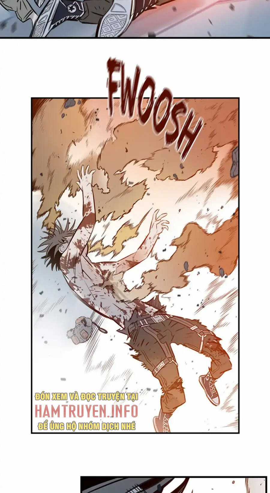 Điểm Hẹn Chapter 99 trang 26