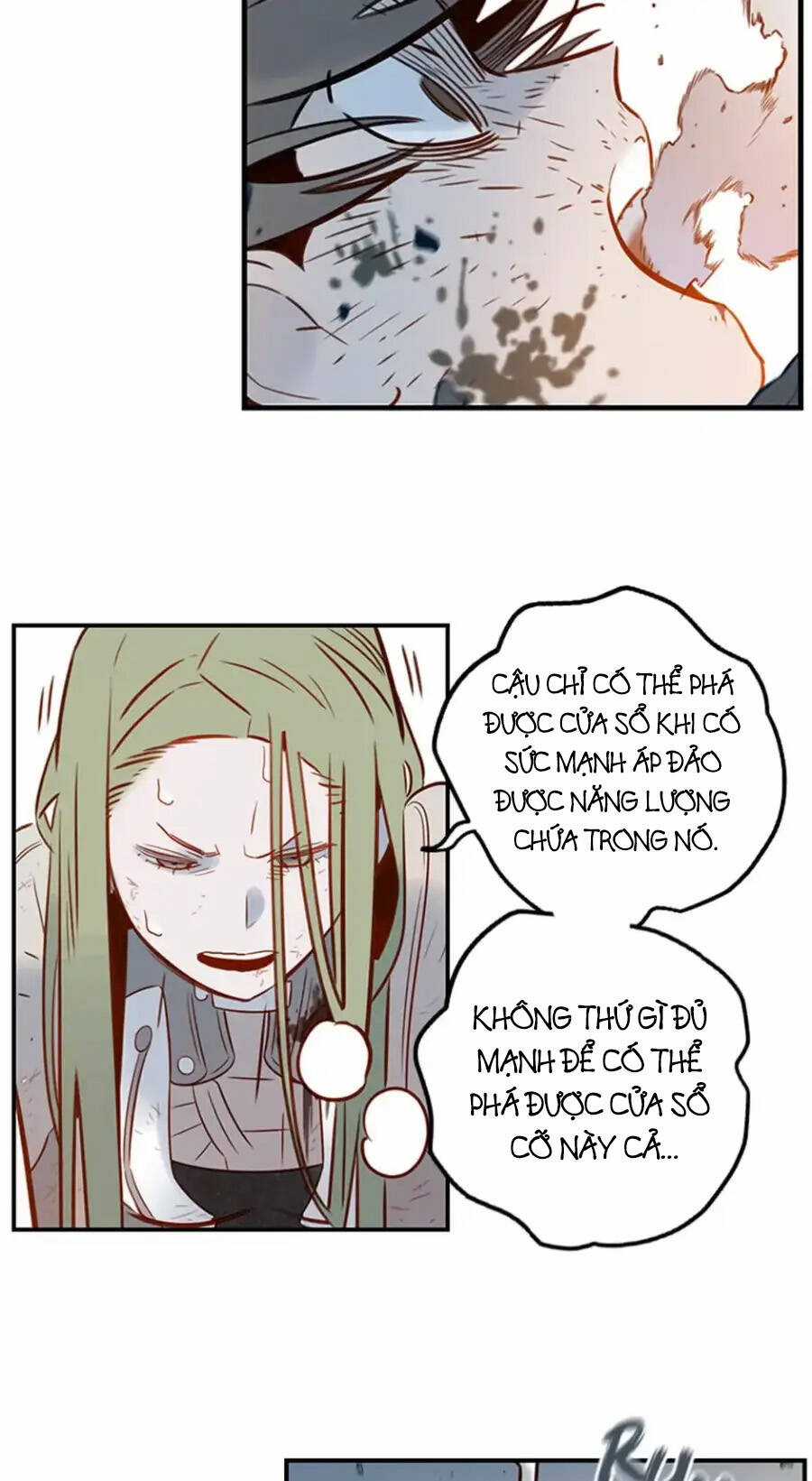 Điểm Hẹn Chapter 99 trang 27