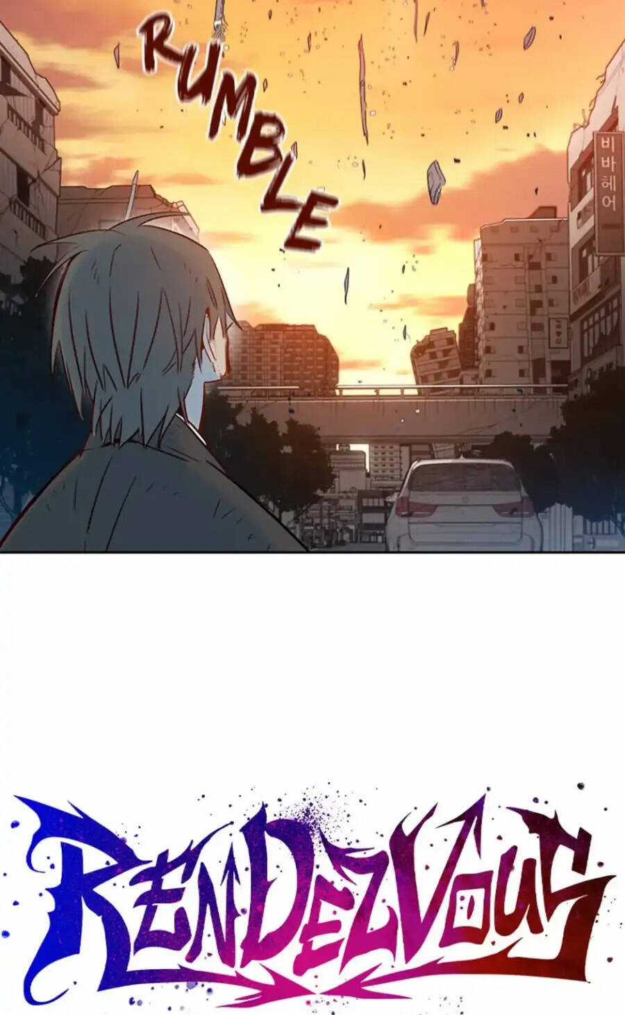 Điểm Hẹn Chapter 99 trang 3