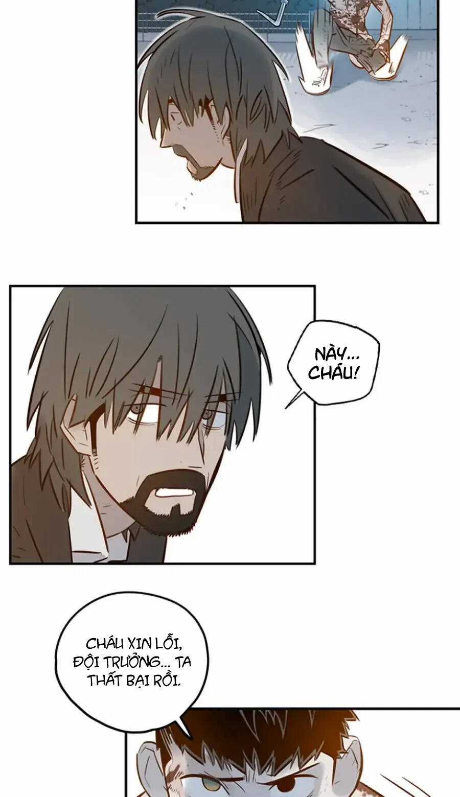 Điểm Hẹn Chapter 99 trang 31