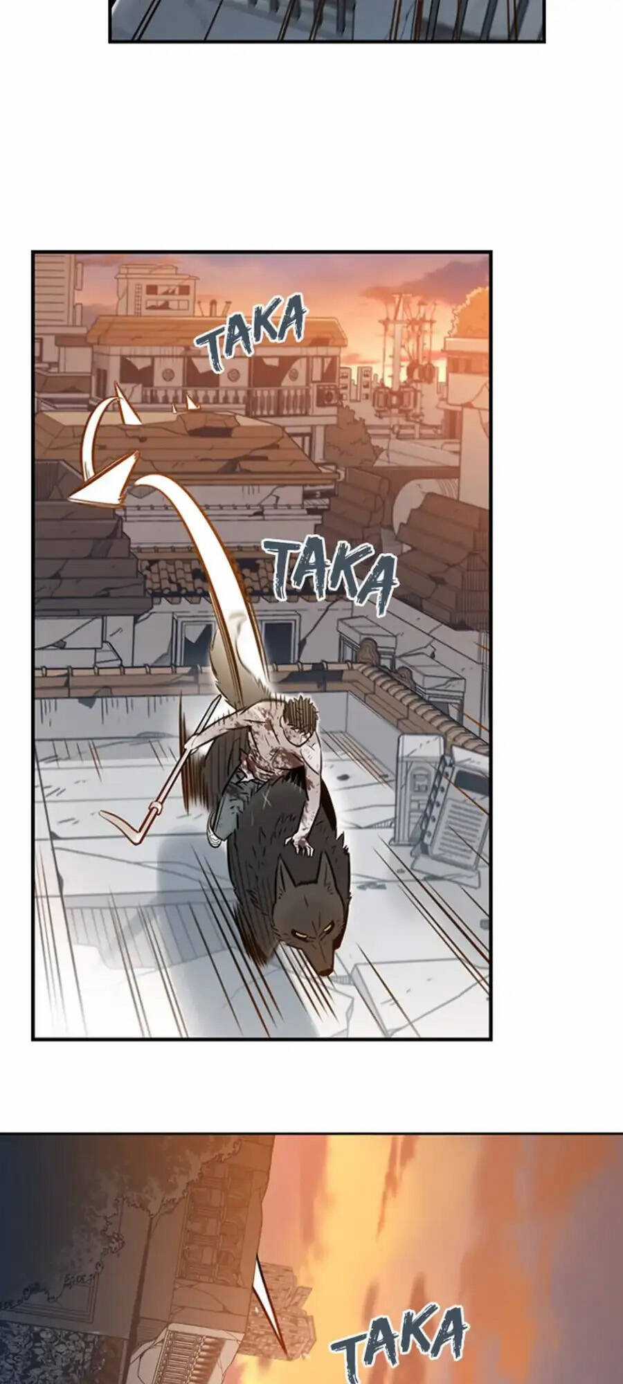 Điểm Hẹn Chapter 99 trang 33