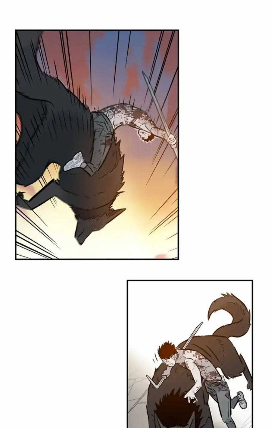 Điểm Hẹn Chapter 99 trang 35