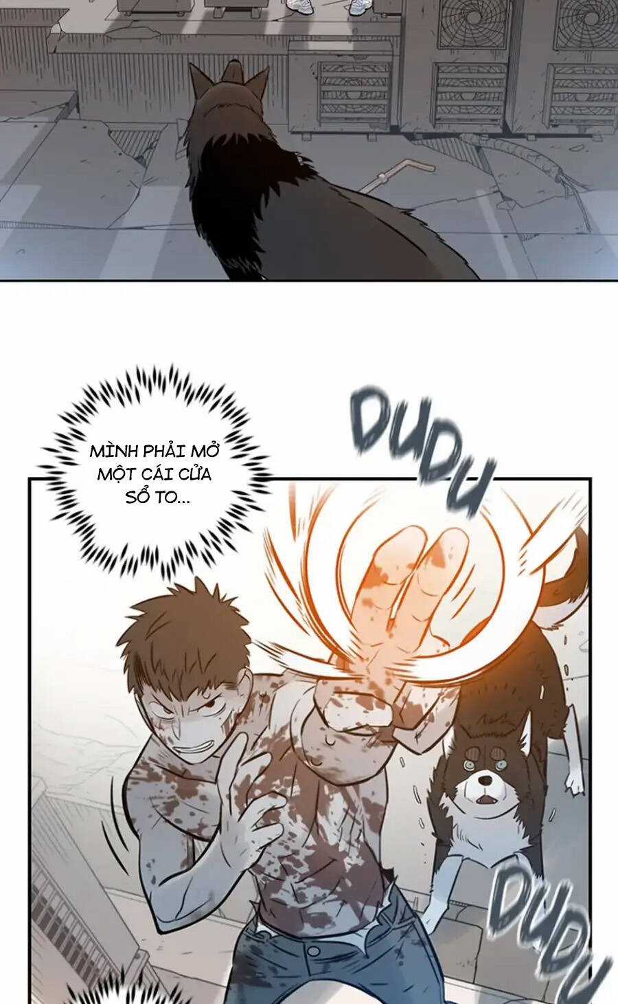 Điểm Hẹn Chapter 99 trang 37