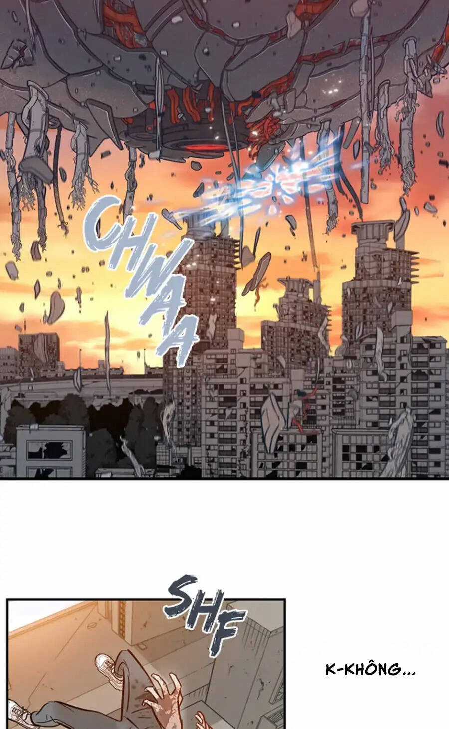 Điểm Hẹn Chapter 99 trang 40