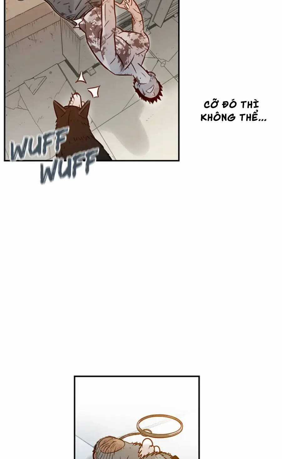 Điểm Hẹn Chapter 99 trang 41