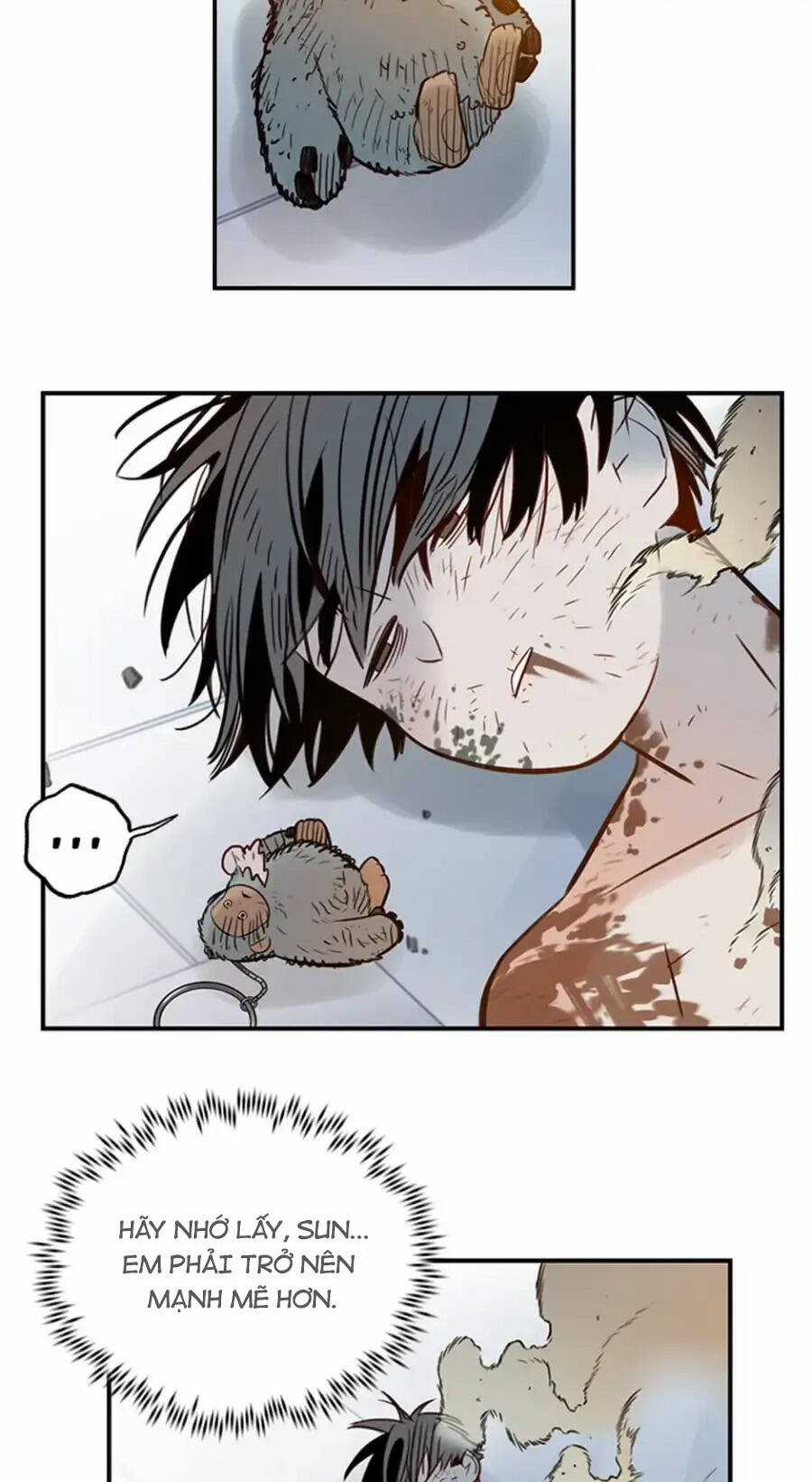 Điểm Hẹn Chapter 99 trang 42